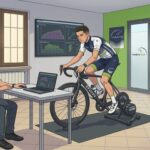 Bike Fit nel Ciclismo: La Guida Completa visita biomeccanica Ready To Ride Brescia